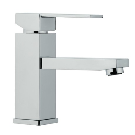 Remer Bathroom Faucet // Qubika