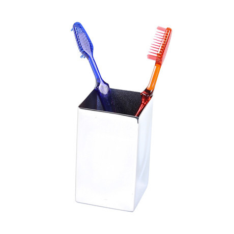 Gedy Toothbrush Holder // Nemesia