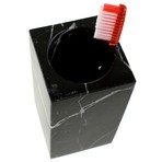 Gedy Toothbrush Holder // Posseidon