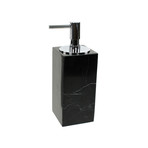 Gedy Soap Dispenser // Posseidon