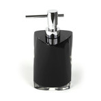 Gedy Soap Dispenser // Twist