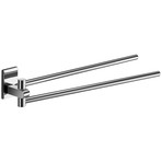 Gedy Mounted Towel Bar // Maine