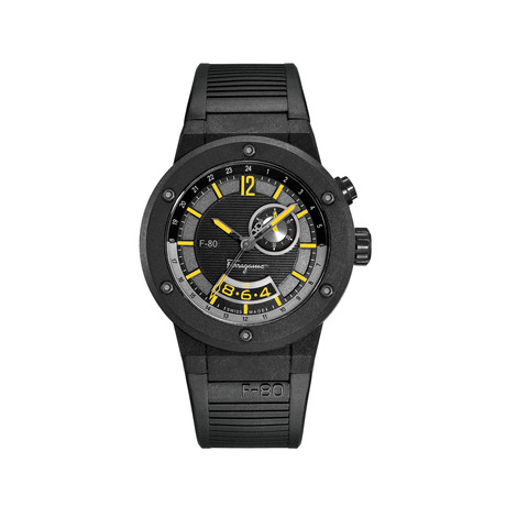 F-80 Quartz // F55LGQ6875 S113