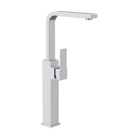 Remer Bathroom Faucet // Qubika Cascade Tall