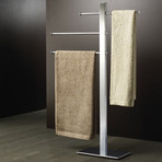 Towel Stand Gedy