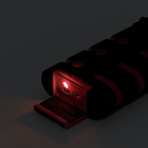 TUNEMAX // Rugged Power (Black)