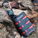 TUNEMAX // Rugged Power (Black)