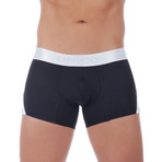 Short Boxer Pop Arco  // Cotton (Large)