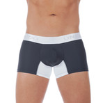 Short Boxer Claro Ocuro (Large)