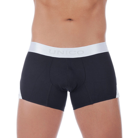 Short Boxer Pop Arco // Nylon (Large)