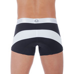 Short Boxer Pop Arco // Nylon (Large)