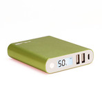 HUE Plus by Juno Power // Lime Gteen