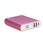 HUE Plus by Juno Power // Pink