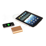 HUE Plus by Juno Power // Gold