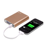 HUE Plus by Juno Power // Gold