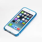 i+CASE // iPhone 5/5s (Royal Blue)