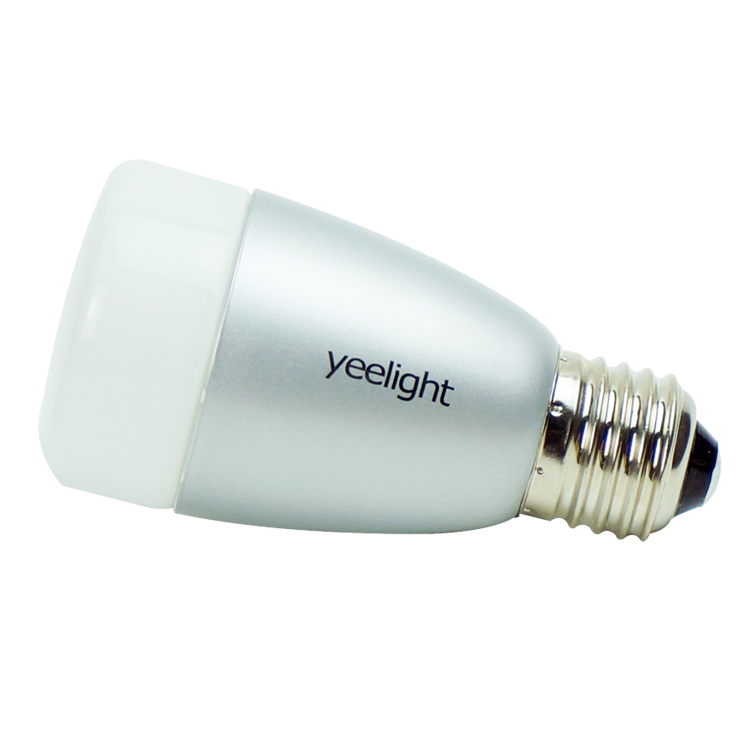 Yeelight Bluetooth LED Bulb // Single Pack - Yeelight - Touch of Modern