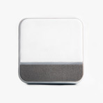 Breathe // White Smoke (2750mAh)