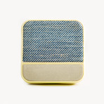 Breathe // French Bleu (2750mAh)