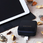 Breathe // French Bleu (2750mAh)