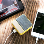 Breathe // French Bleu (2750mAh)