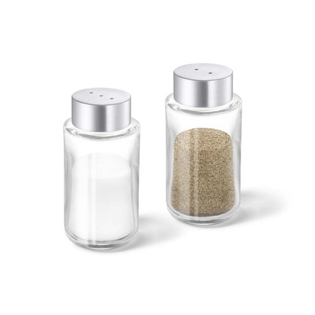 Cera Salt + Pepper Set