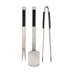 Terrazzo BBQ Set