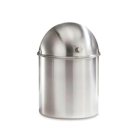 Arco Table Top Bin