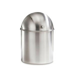 Arco Table Top Bin