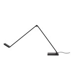 Quattro™ LED Task Lamp (Black Finish)