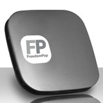 FreedomPop Spot Platinum Photon