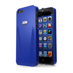 Casemachine BMW M Series Snap Case (Black)