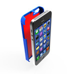 Casemachine BMW M Series Snap Case (Black)