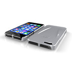 Casemachine BMW M Series Snap Case (Black)