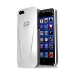 Casemachine BMW M Series Snap Case (Black)