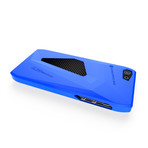 Casemachine LP500 (Black)