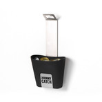 Johnny Catch Cup (Black)