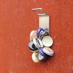 Johnny Catch Magnet