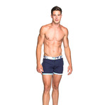 Harbour Swim Short // Navy (XS)