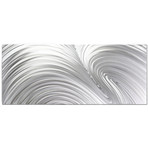 Fusion Composition // Single Panel Print