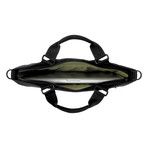 The Milestone Moment // 15" Laptop Folio (Black)