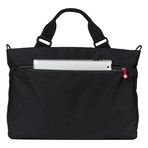 The Milestone Moment // 15" Laptop Folio (Black)