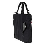 The Milestone Moment // 15" Laptop Folio (Black)