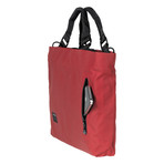 The Milestone Moment // 15" Laptop Folio (Black)