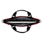 The Milestone Moment // 15" Laptop Folio (Black)