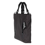 The Milestone Moment // 15" Laptop Folio (Black)