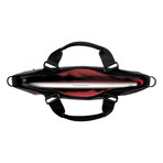 The Milestone Moment // 15" Laptop Folio (Black)