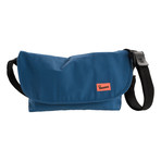 The Ludicrous Debacle (Black)