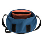 The Ludicrous Debacle (Black)