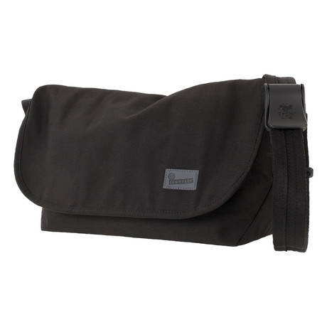 The Ludicrous Debacle (Black)